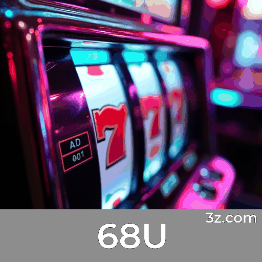 68U