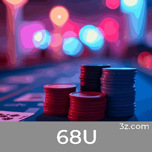 68U