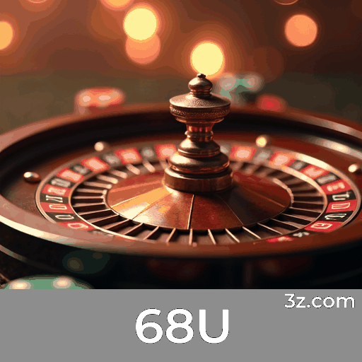 68U