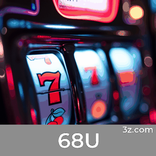 68U