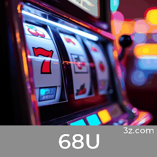 68U