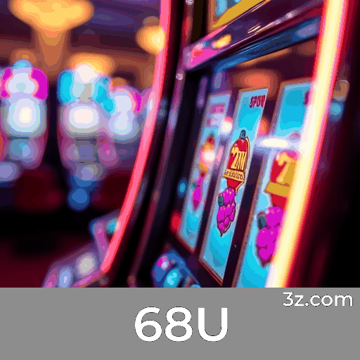 68U