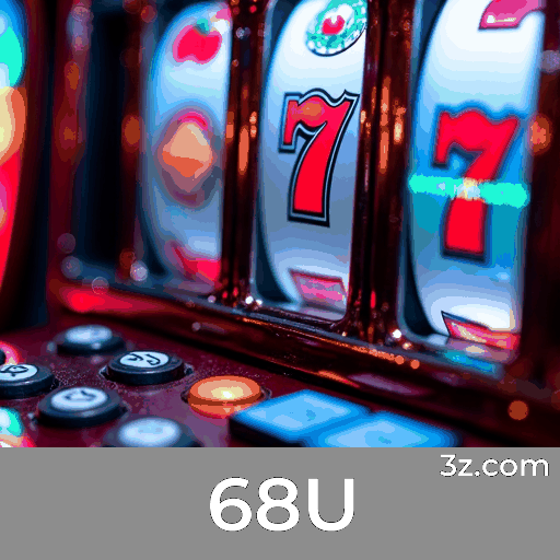 68U