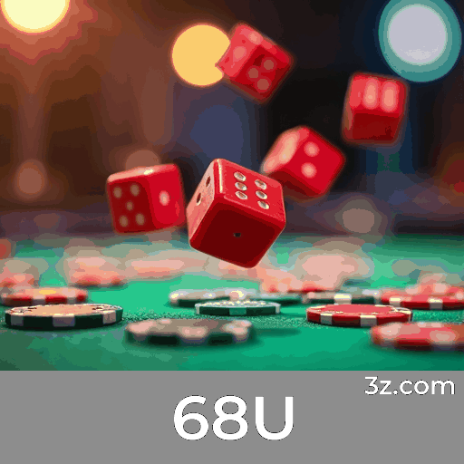 68U