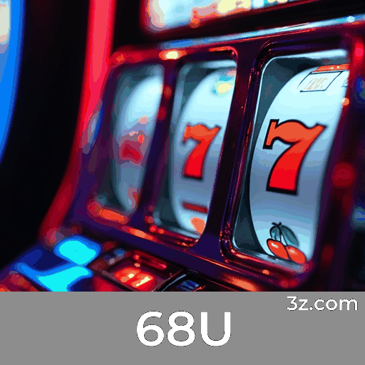 68U