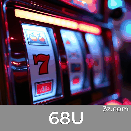 68U