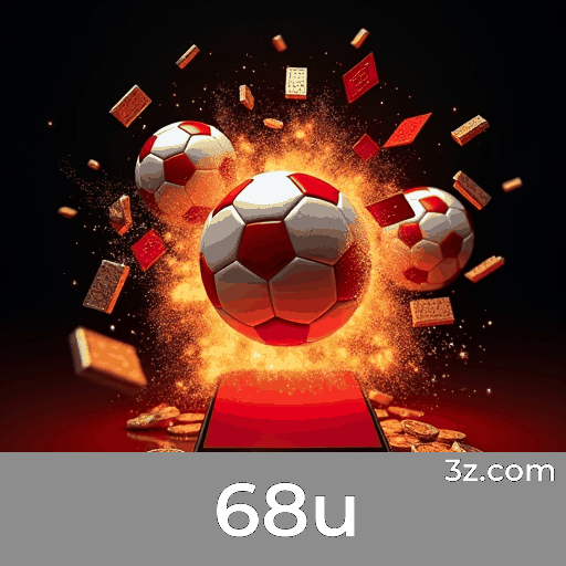 68u: Seu Cassino Online Seguro e Divertido