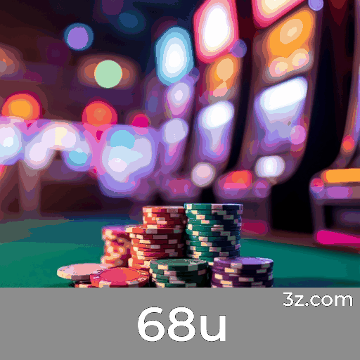 68u: Baixe Rápido e Aposte com Facilidade no Brasil